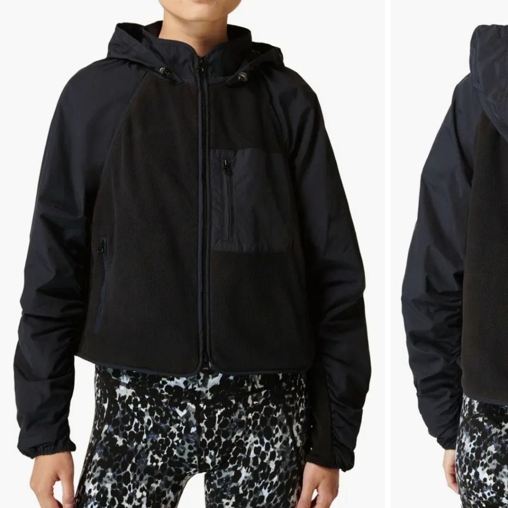 Ventuce Fleece Jacket